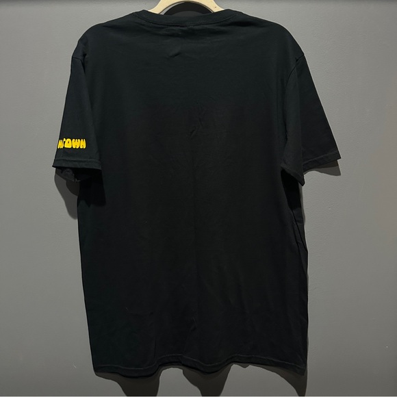 New Motown Soul Faces Graphic T-Shirt - Picture 3 of 3